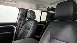 2022 (71) LAND ROVER DEFENDER 3.0 D250 S 110 5dr Auto 4987269