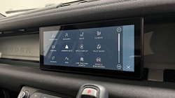 2022 (71) LAND ROVER DEFENDER 3.0 D250 S 110 5dr Auto 4987264