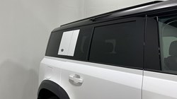 2022 (71) LAND ROVER DEFENDER 3.0 D250 S 110 5dr Auto 4987283