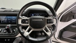 2022 (71) LAND ROVER DEFENDER 3.0 D250 S 110 5dr Auto 4987252