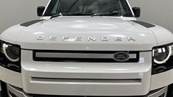 2022 (71) LAND ROVER DEFENDER 3.0 D250 S 110 5dr Auto 4987288