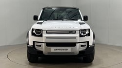 2022 (71) LAND ROVER DEFENDER 3.0 D250 S 110 5dr Auto 4987240