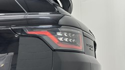 2021 (71) LAND ROVER RANGE ROVER SPORT 2.0 P400e HSE Dynamic Black 5dr Auto 5053064