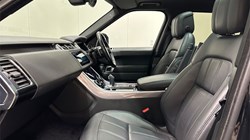 2021 (71) LAND ROVER RANGE ROVER SPORT 2.0 P400e HSE Dynamic Black 5dr Auto 5053014
