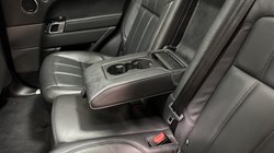 2021 (71) LAND ROVER RANGE ROVER SPORT 2.0 P400e HSE Dynamic Black 5dr Auto 5053057