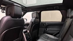 2021 (71) LAND ROVER RANGE ROVER SPORT 2.0 P400e HSE Dynamic Black 5dr Auto 5053054