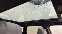 2021 (71) LAND ROVER RANGE ROVER SPORT 2.0 P400e HSE Dynamic Black 5dr Auto 5053034