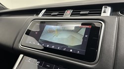 2021 (71) LAND ROVER RANGE ROVER SPORT 2.0 P400e HSE Dynamic Black 5dr Auto 5053049