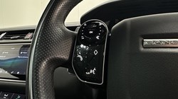 2021 (71) LAND ROVER RANGE ROVER SPORT 2.0 P400e HSE Dynamic Black 5dr Auto 5053036