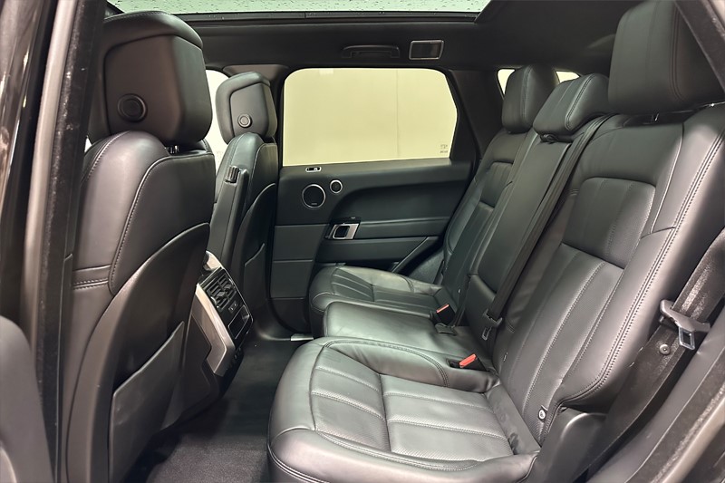 2021 (71) LAND ROVER RANGE ROVER SPORT 2.0 P400e HSE Dynamic Black 5dr Auto 5053015