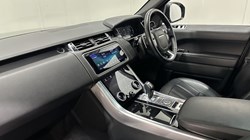 2021 (71) LAND ROVER RANGE ROVER SPORT 2.0 P400e HSE Dynamic Black 5dr Auto 5053052