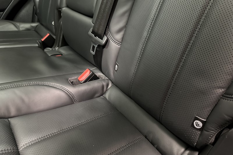 2021 (71) LAND ROVER RANGE ROVER SPORT 2.0 P400e HSE Dynamic Black 5dr Auto 5053056