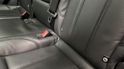 2021 (71) LAND ROVER RANGE ROVER SPORT 2.0 P400e HSE Dynamic Black 5dr Auto 5053056