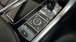 2021 (71) LAND ROVER RANGE ROVER SPORT 2.0 P400e HSE Dynamic Black 5dr Auto 5053040