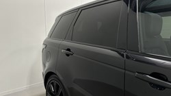 2021 (71) LAND ROVER RANGE ROVER SPORT 2.0 P400e HSE Dynamic Black 5dr Auto 5053068