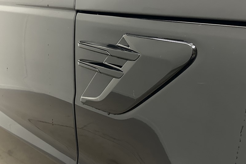 2021 (71) LAND ROVER RANGE ROVER SPORT 2.0 P400e HSE Dynamic Black 5dr Auto 5053071