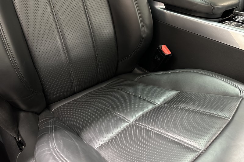 2021 (71) LAND ROVER RANGE ROVER SPORT 2.0 P400e HSE Dynamic Black 5dr Auto 5053031