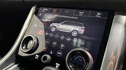 2021 (71) LAND ROVER RANGE ROVER SPORT 2.0 P400e HSE Dynamic Black 5dr Auto 5053043