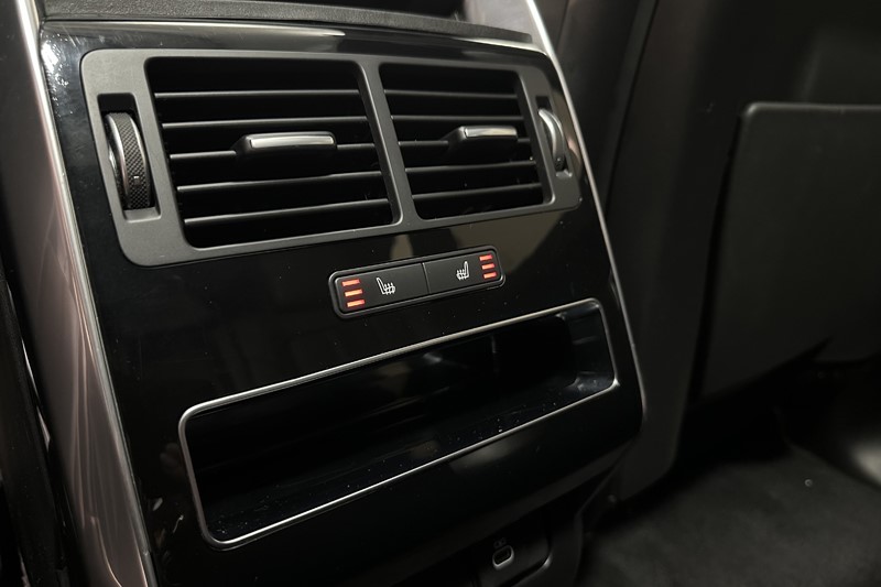 2021 (71) LAND ROVER RANGE ROVER SPORT 2.0 P400e HSE Dynamic Black 5dr Auto 5053058