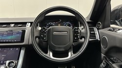 2021 (71) LAND ROVER RANGE ROVER SPORT 2.0 P400e HSE Dynamic Black 5dr Auto 5053023