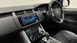 2021 (71) LAND ROVER RANGE ROVER SPORT 2.0 P400e HSE Dynamic Black 5dr Auto 5053053