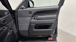 2021 (71) LAND ROVER RANGE ROVER SPORT 2.0 P400e HSE Dynamic Black 5dr Auto 5053025