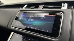 2021 (71) LAND ROVER RANGE ROVER SPORT 2.0 P400e HSE Dynamic Black 5dr Auto 5053048