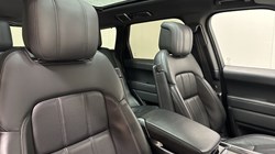 2021 (71) LAND ROVER RANGE ROVER SPORT 2.0 P400e HSE Dynamic Black 5dr Auto 5053032