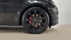 2021 (71) LAND ROVER RANGE ROVER SPORT 2.0 P400e HSE Dynamic Black 5dr Auto 5053019