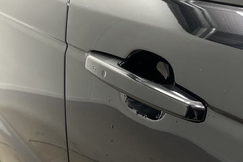 2021 (71) LAND ROVER RANGE ROVER SPORT 2.0 P400e HSE Dynamic Black 5dr Auto 5053069