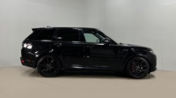 2021 (71) LAND ROVER RANGE ROVER SPORT 2.0 P400e HSE Dynamic Black 5dr Auto 5053016