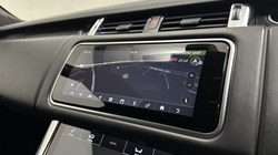 2021 (71) LAND ROVER RANGE ROVER SPORT 2.0 P400e HSE Dynamic Black 5dr Auto 5053050