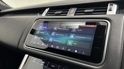 2021 (71) LAND ROVER RANGE ROVER SPORT 2.0 P400e HSE Dynamic Black 5dr Auto 5053047