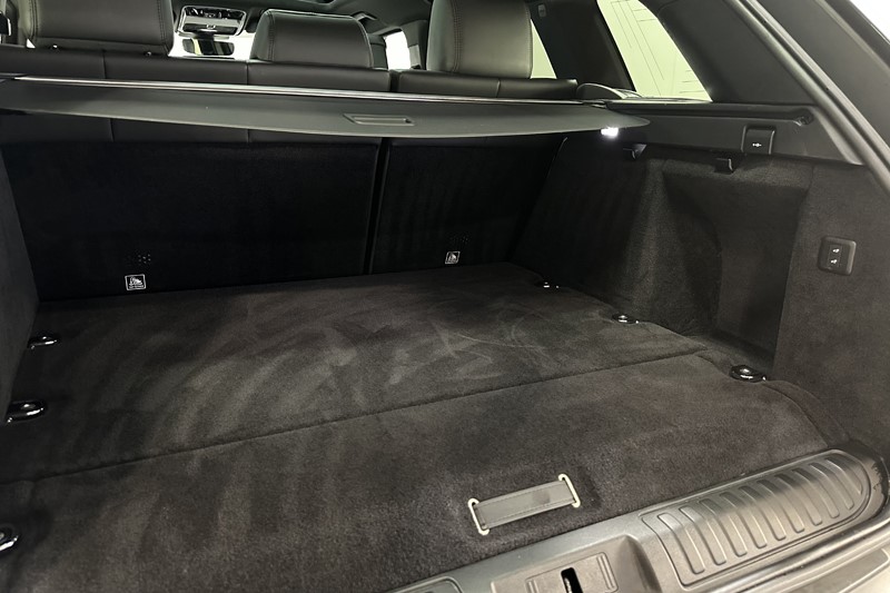 2021 (71) LAND ROVER RANGE ROVER SPORT 2.0 P400e HSE Dynamic Black 5dr Auto 5053060