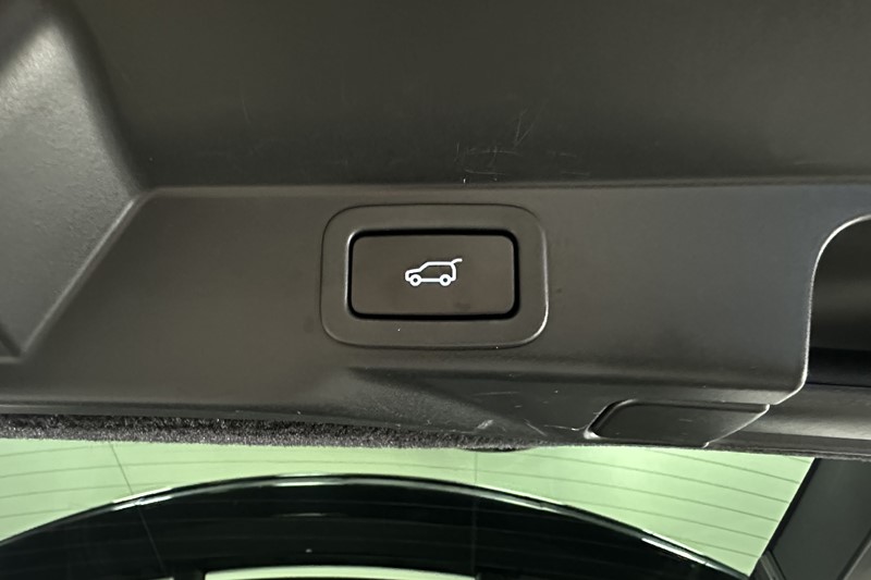 2021 (71) LAND ROVER RANGE ROVER SPORT 2.0 P400e HSE Dynamic Black 5dr Auto 5053062