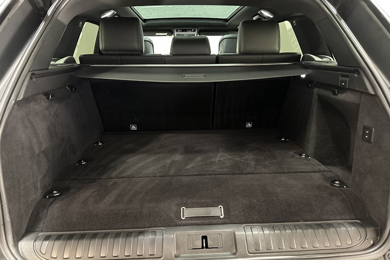 2021 (71) LAND ROVER RANGE ROVER SPORT 2.0 P400e HSE Dynamic Black 5dr Auto 5053059