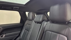 2021 (71) LAND ROVER RANGE ROVER SPORT 2.0 P400e HSE Dynamic Black 5dr Auto 5053055