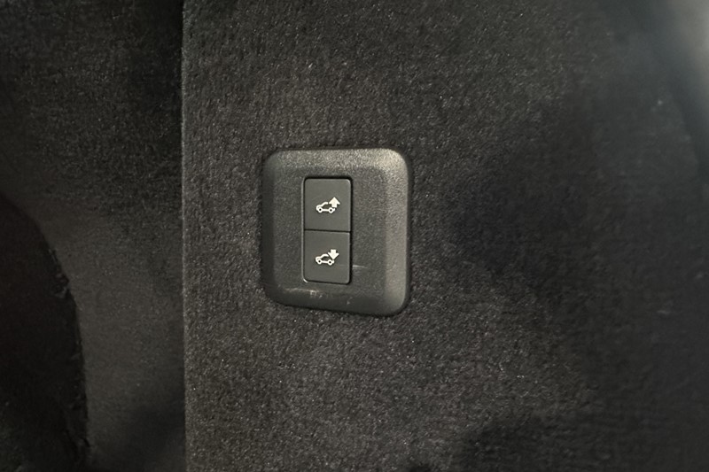 2021 (71) LAND ROVER RANGE ROVER SPORT 2.0 P400e HSE Dynamic Black 5dr Auto 5053061