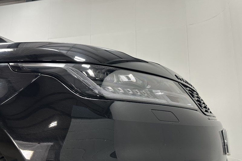 2021 (71) LAND ROVER RANGE ROVER SPORT 2.0 P400e HSE Dynamic Black 5dr Auto 5053072