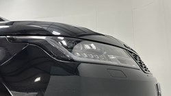 2021 (71) LAND ROVER RANGE ROVER SPORT 2.0 P400e HSE Dynamic Black 5dr Auto 5053072