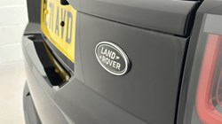 2021 (71) LAND ROVER RANGE ROVER SPORT 2.0 P400e HSE Dynamic Black 5dr Auto 5053067