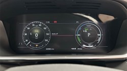 2021 (71) LAND ROVER RANGE ROVER SPORT 2.0 P400e HSE Dynamic Black 5dr Auto 5053021