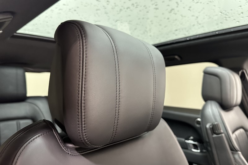 2021 (71) LAND ROVER RANGE ROVER SPORT 2.0 P400e HSE Dynamic Black 5dr Auto 5053033