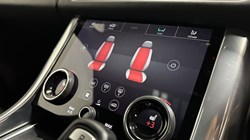 2021 (71) LAND ROVER RANGE ROVER SPORT 2.0 P400e HSE Dynamic Black 5dr Auto 5053044