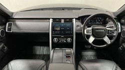 2024 (24) LAND ROVER DISCOVERY 3.0 D300 Metropolitan Edition 5dr Auto 5003832