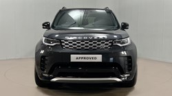2024 (24) LAND ROVER DISCOVERY 3.0 D300 Metropolitan Edition 5dr Auto 5003830
