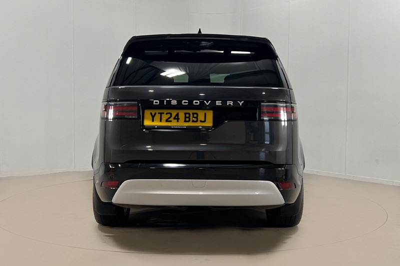 2024 (24) LAND ROVER DISCOVERY 3.0 D300 Metropolitan Edition 5dr Auto 5003829