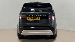 2024 (24) LAND ROVER DISCOVERY 3.0 D300 Metropolitan Edition 5dr Auto 5003829