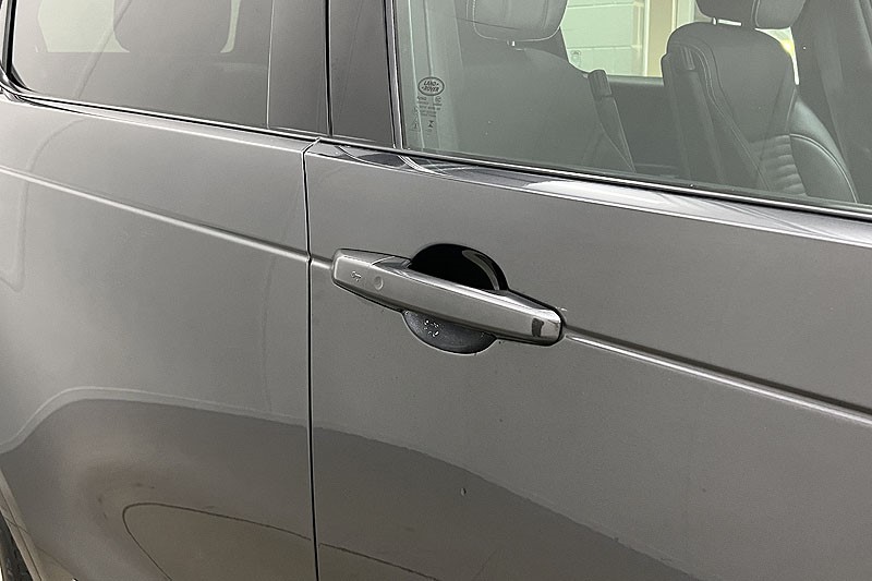 2024 (24) LAND ROVER DISCOVERY 3.0 D300 Metropolitan Edition 5dr Auto 5003879