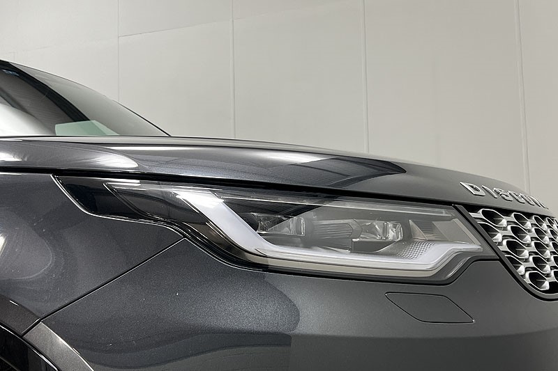 2024 (24) LAND ROVER DISCOVERY 3.0 D300 Metropolitan Edition 5dr Auto 5003882